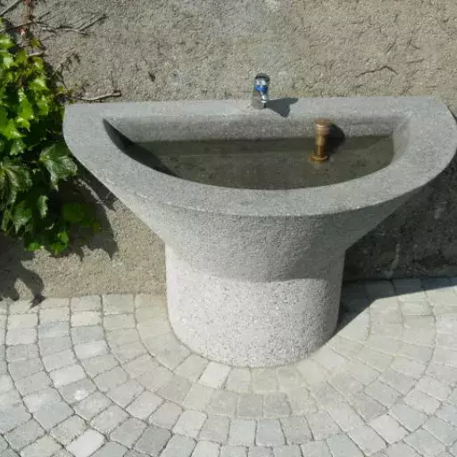 Brunnen Ittigen